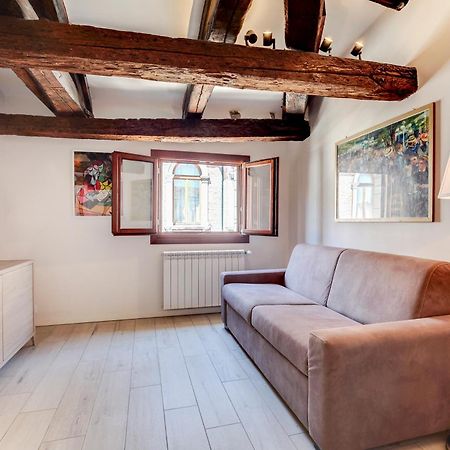 Ca Moderna 2 Apartment Венеция Екстериор снимка