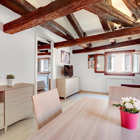 Ca Moderna 2 Apartment Венеция Екстериор снимка