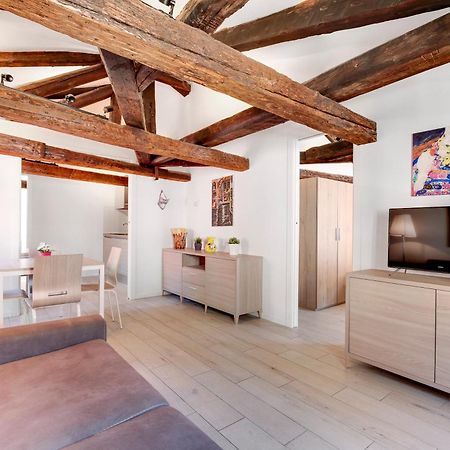 Ca Moderna 2 Apartment Венеция Екстериор снимка