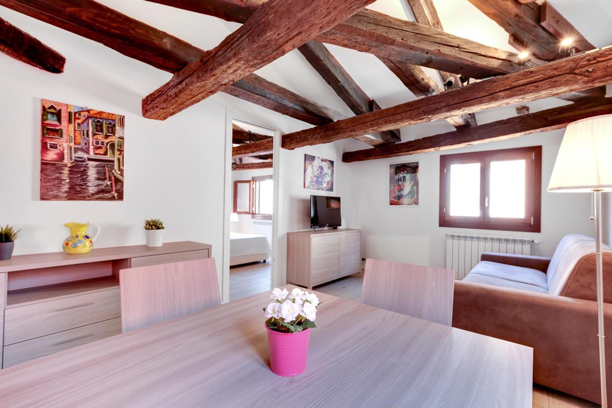 Ca Moderna 2 Apartment Венеция Екстериор снимка