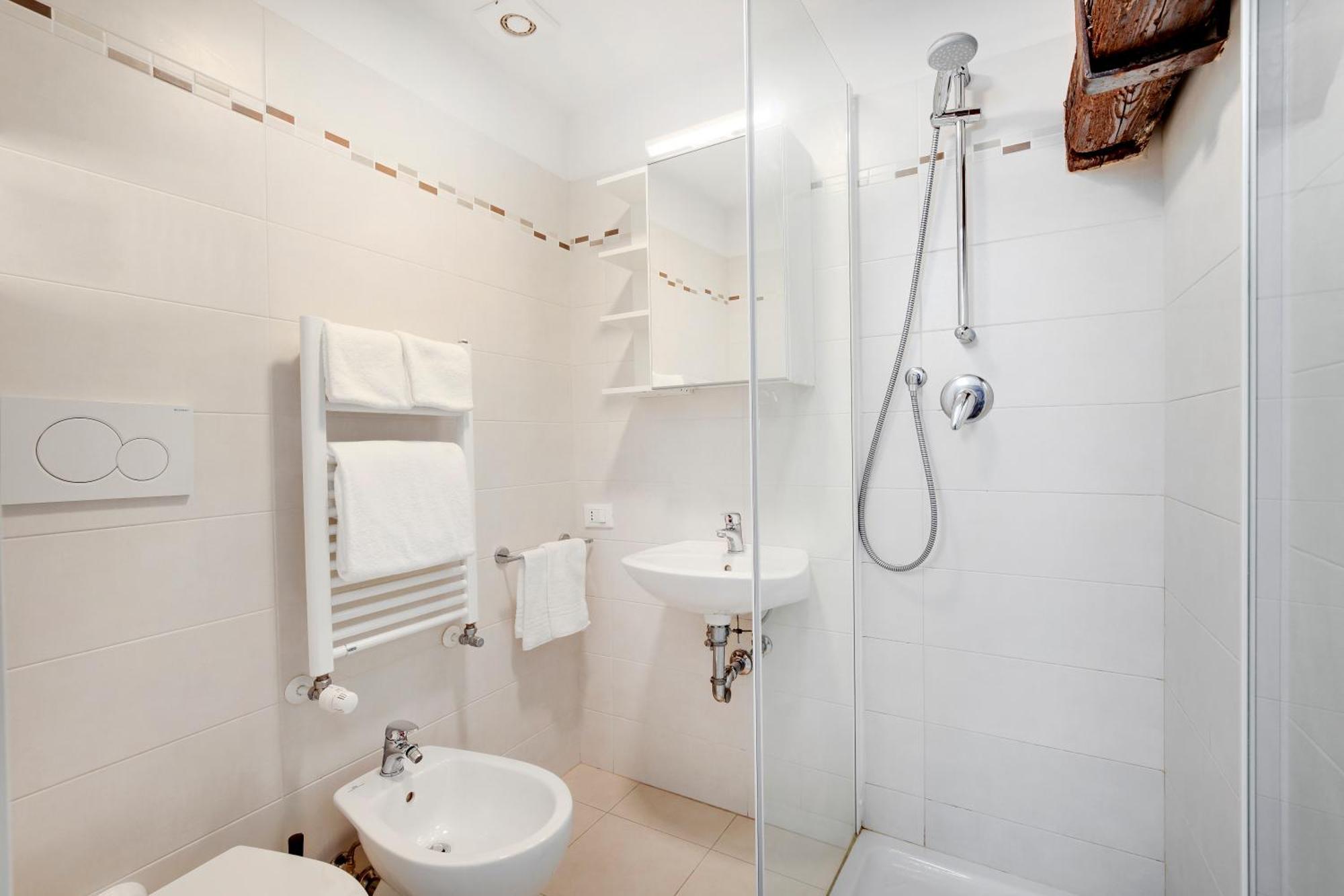 Ca Moderna 2 Apartment Венеция Екстериор снимка