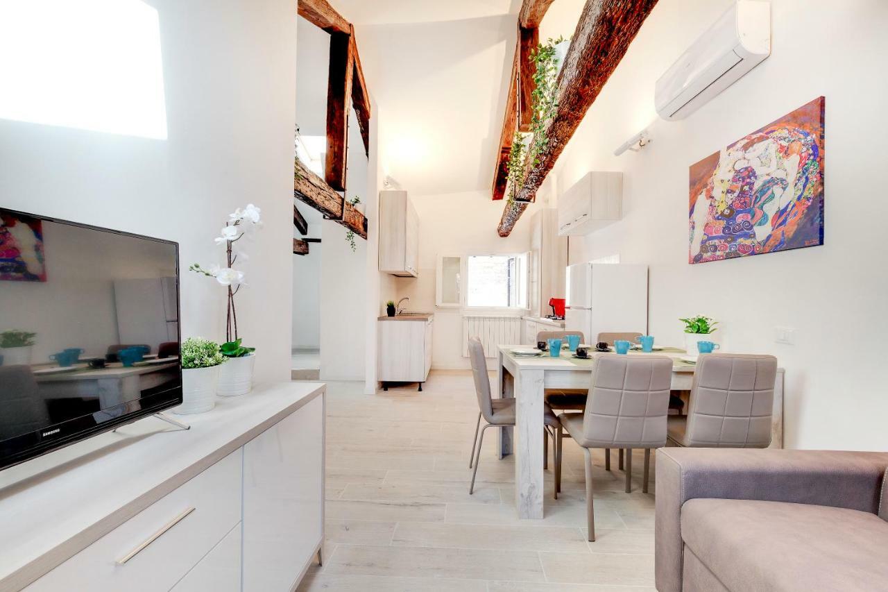 Ca Moderna 2 Apartment Венеция Екстериор снимка