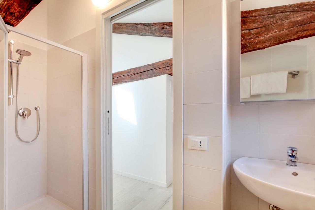 Ca Moderna 2 Apartment Венеция Екстериор снимка