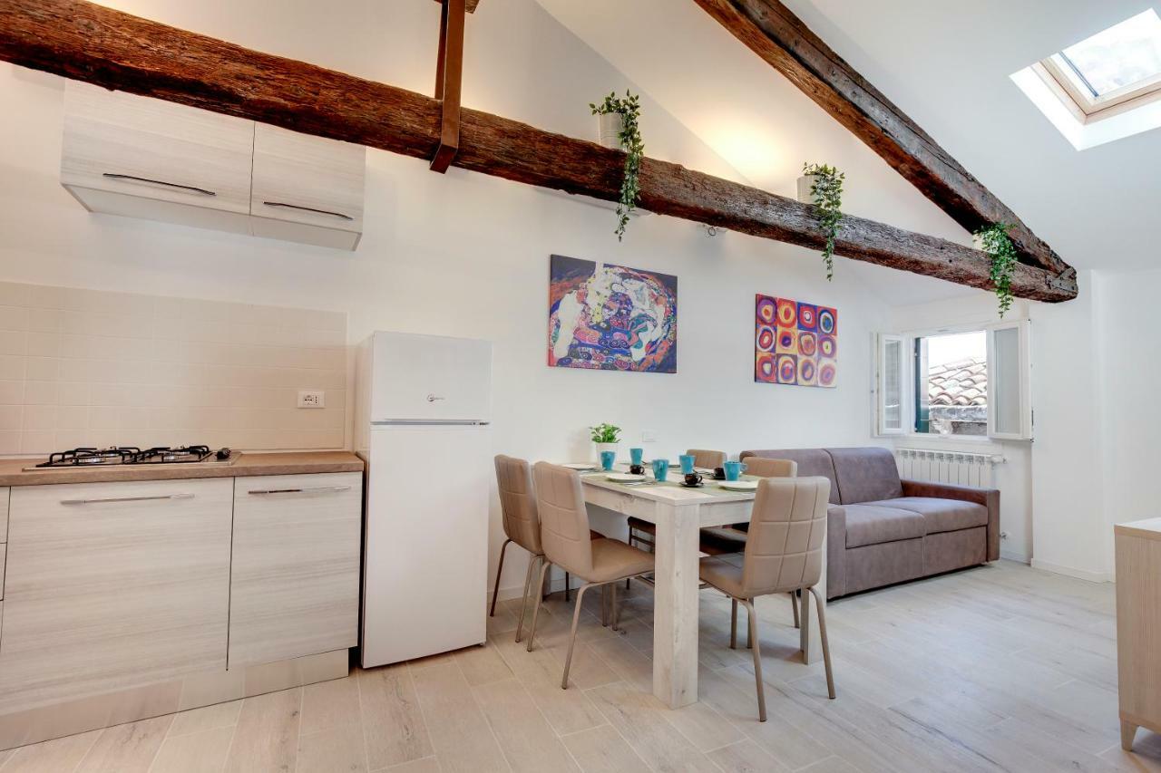 Ca Moderna 2 Apartment Венеция Екстериор снимка