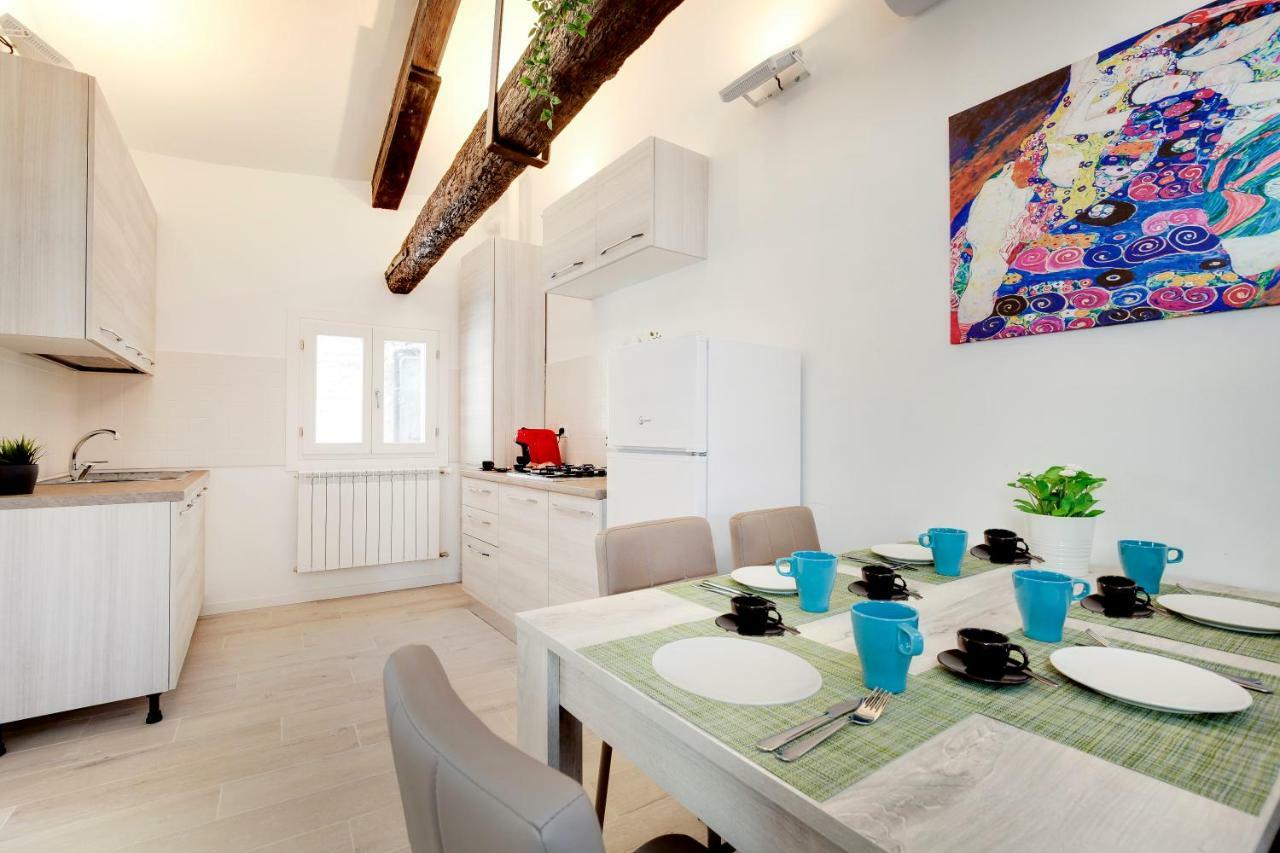 Ca Moderna 2 Apartment Венеция Екстериор снимка