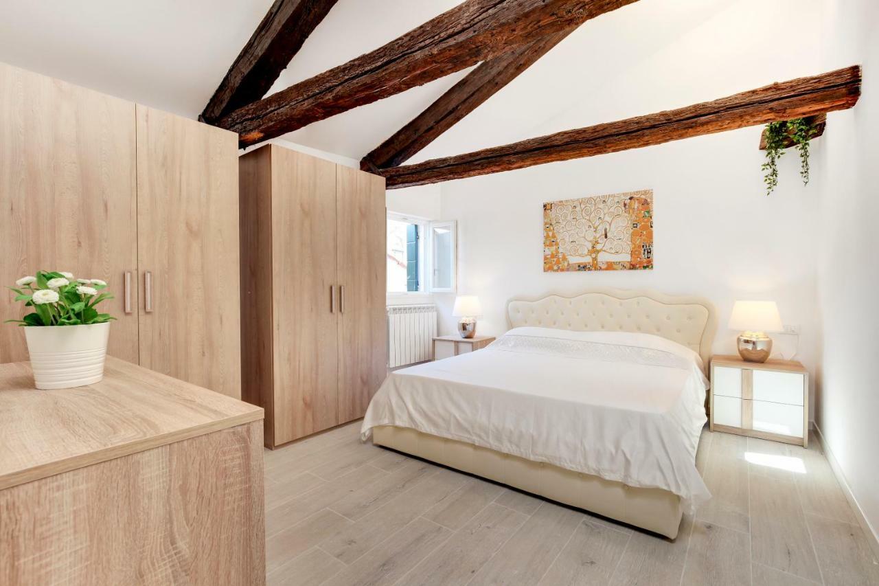Ca Moderna 2 Apartment Венеция Екстериор снимка