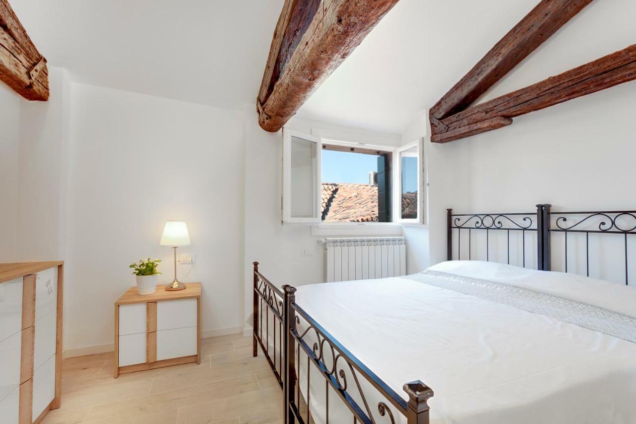 Ca Moderna 2 Apartment Венеция Екстериор снимка