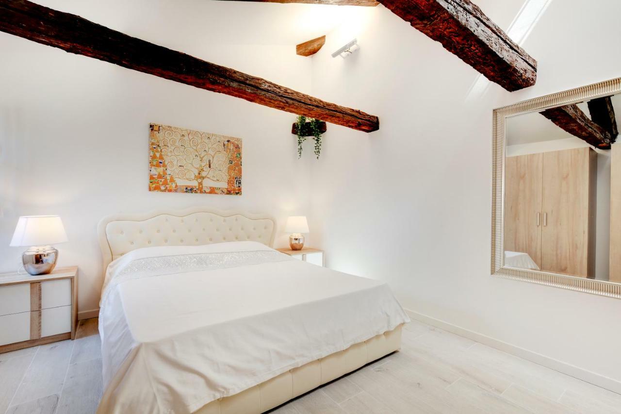 Ca Moderna 2 Apartment Венеция Екстериор снимка