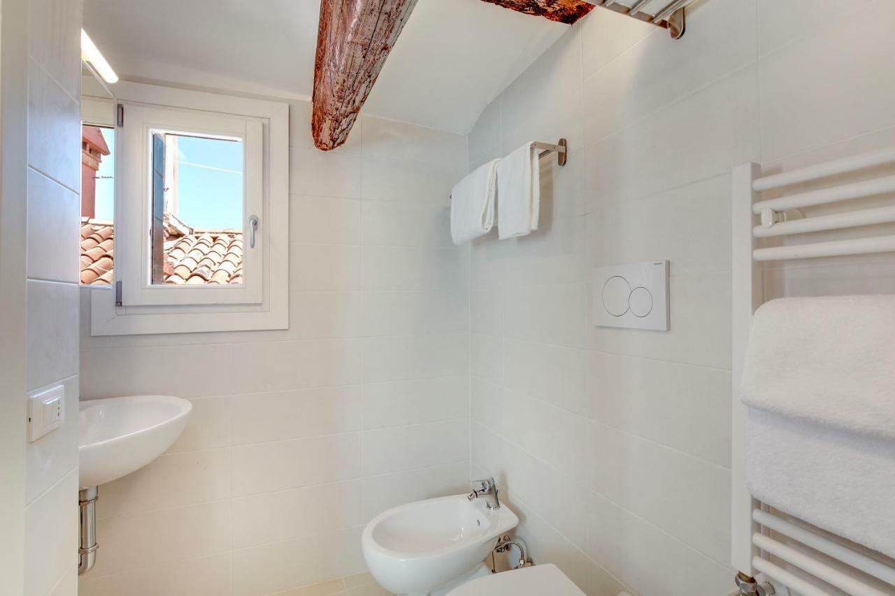 Ca Moderna 2 Apartment Венеция Екстериор снимка
