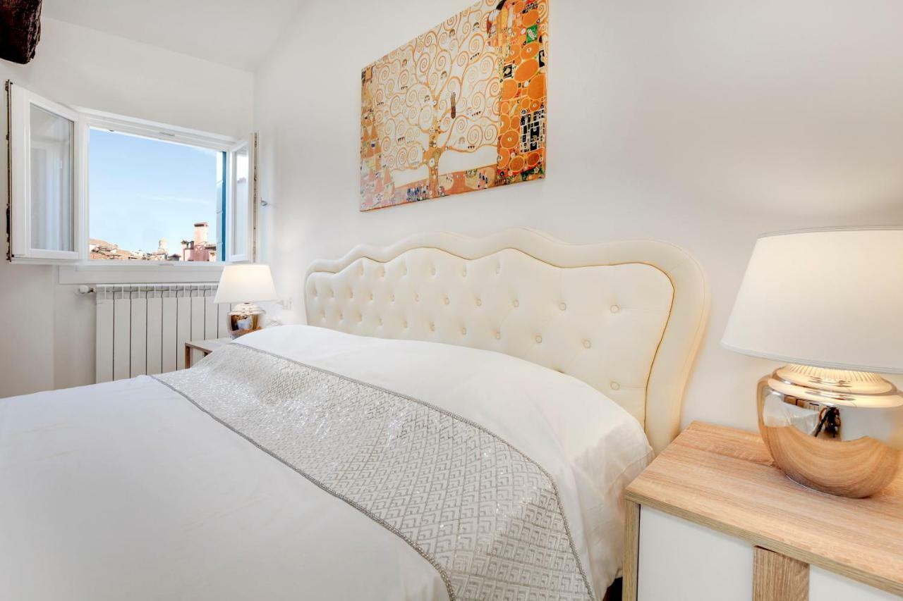 Ca Moderna 2 Apartment Венеция Екстериор снимка