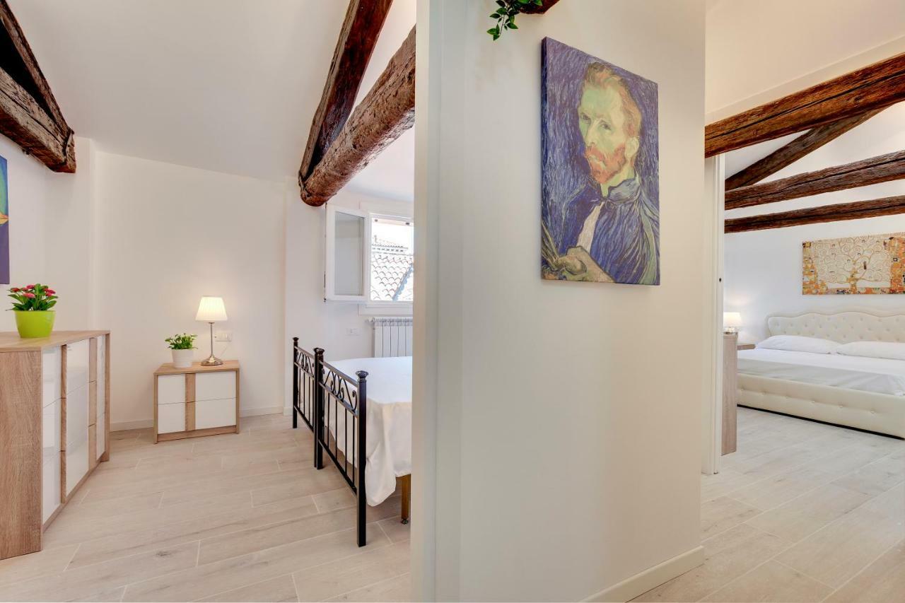 Ca Moderna 2 Apartment Венеция Екстериор снимка
