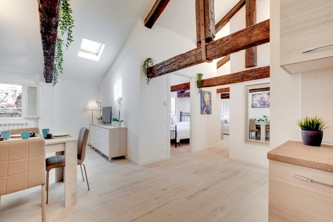 Ca Moderna 2 Apartment Венеция Екстериор снимка