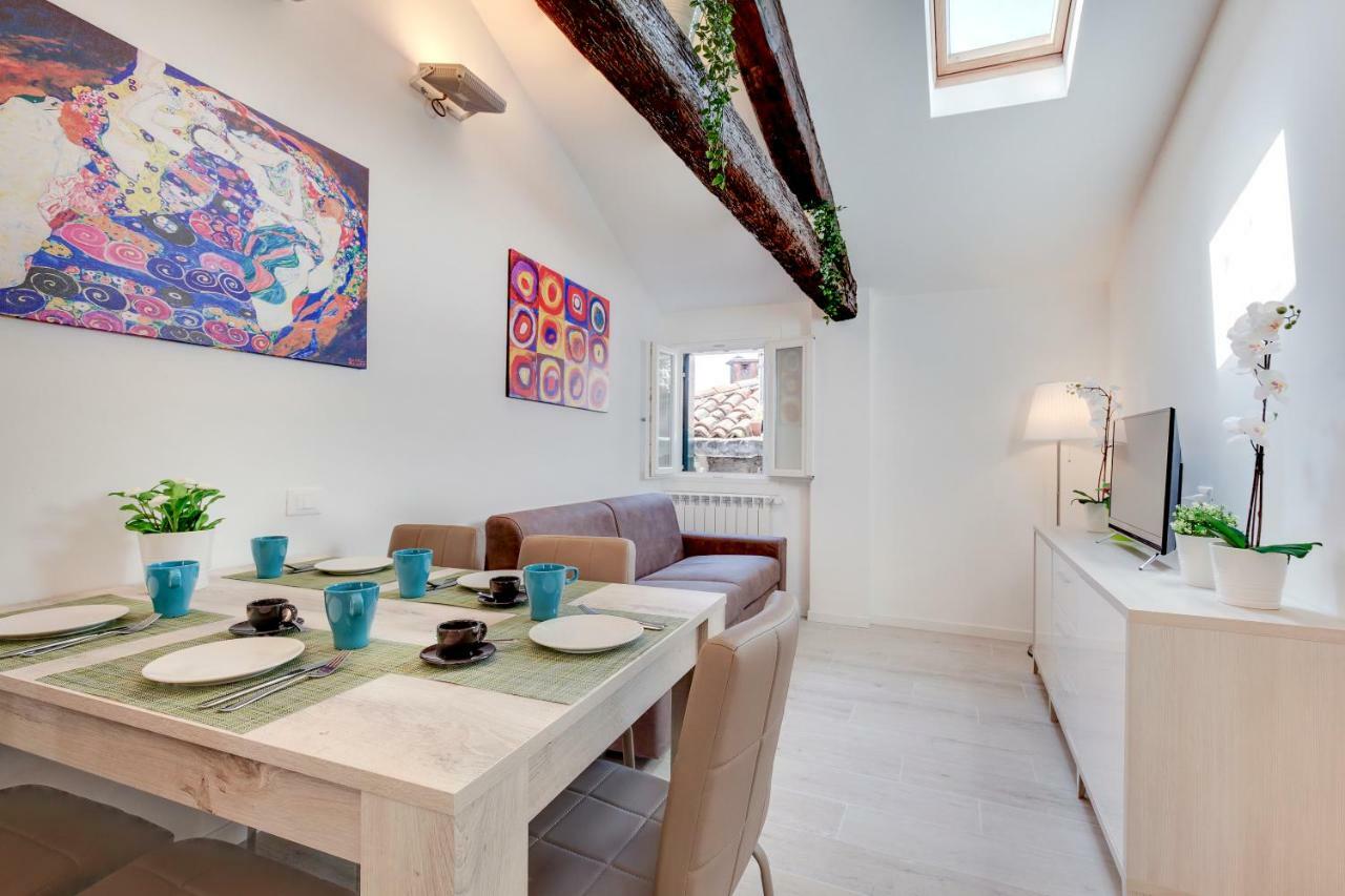 Ca Moderna 2 Apartment Венеция Екстериор снимка