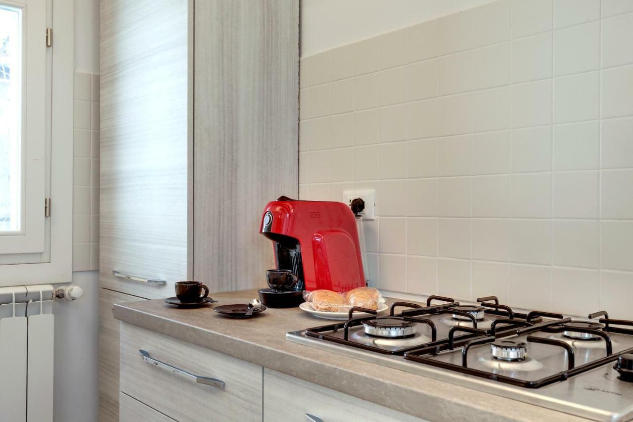 Ca Moderna 2 Apartment Венеция Екстериор снимка