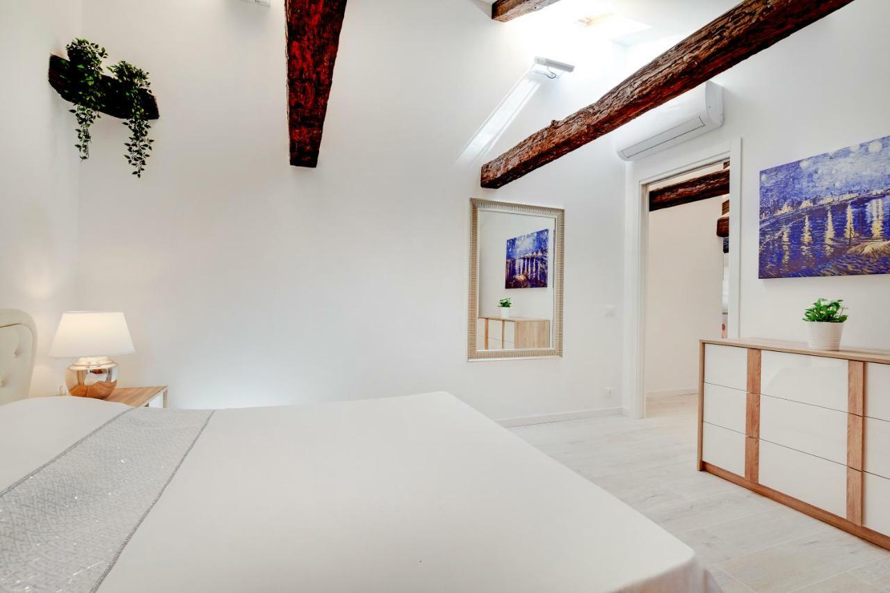 Ca Moderna 2 Apartment Венеция Екстериор снимка