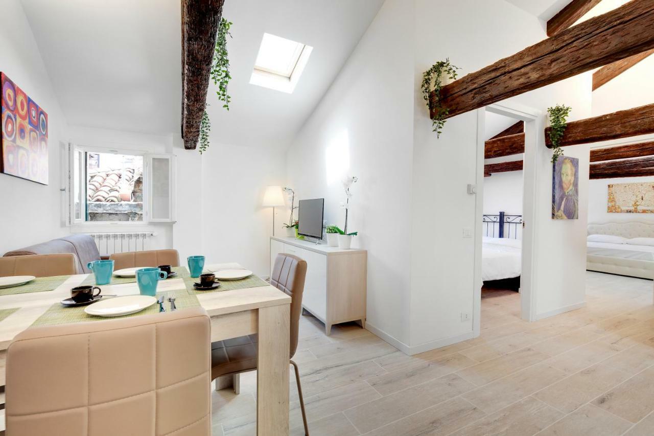 Ca Moderna 2 Apartment Венеция Екстериор снимка